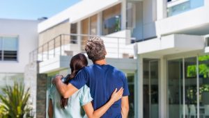 Buying First Property In Melbourne