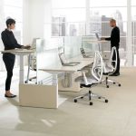 Five Considerations You Must Make Before You Buy a Standing Desk