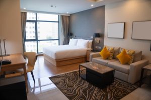 HVAC Systems in Hotels