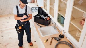 Choosing a Local Handyman