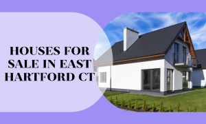 houses for sale in east hartford ct