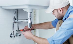 Plumbing Services