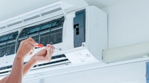 About Air Conditioner Repair