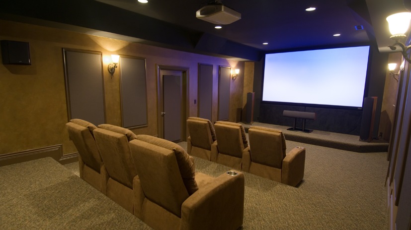 Home Theater