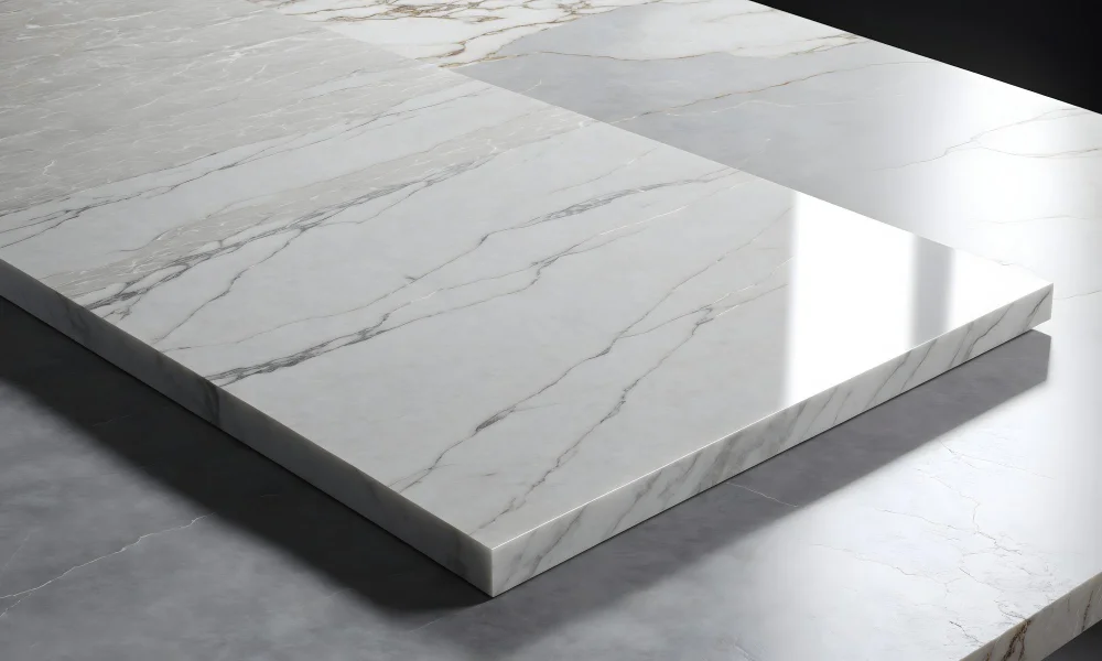 Porcelain Countertops