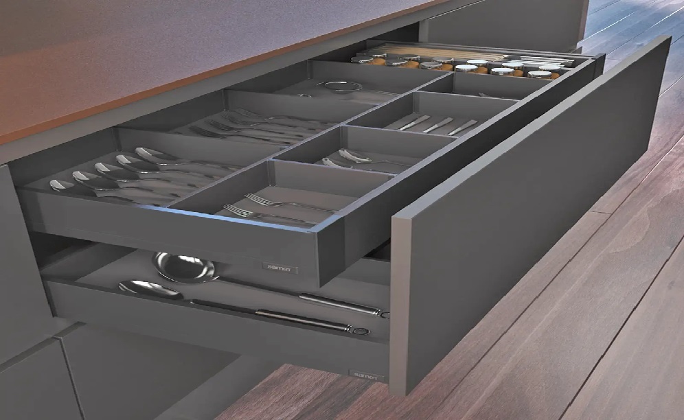 Selecting the Ideal Drawer Runners