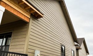 Siding Solutions