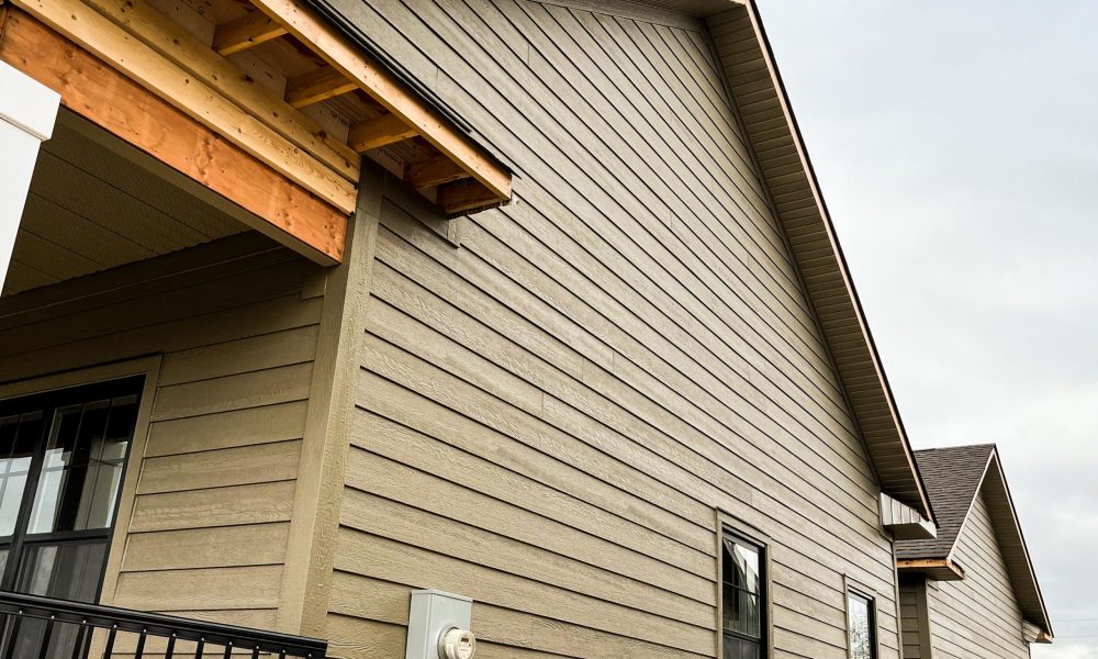 Siding Solutions