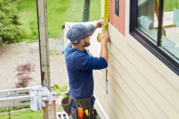 Siding Solutions 