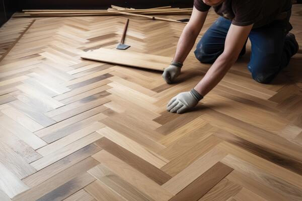 Flooring