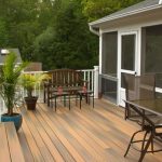 Privacy on Your Deck