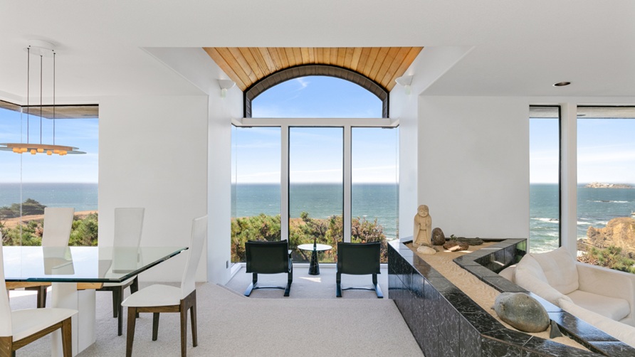 Contemporary Homes That Redefine Luxury in Southern California