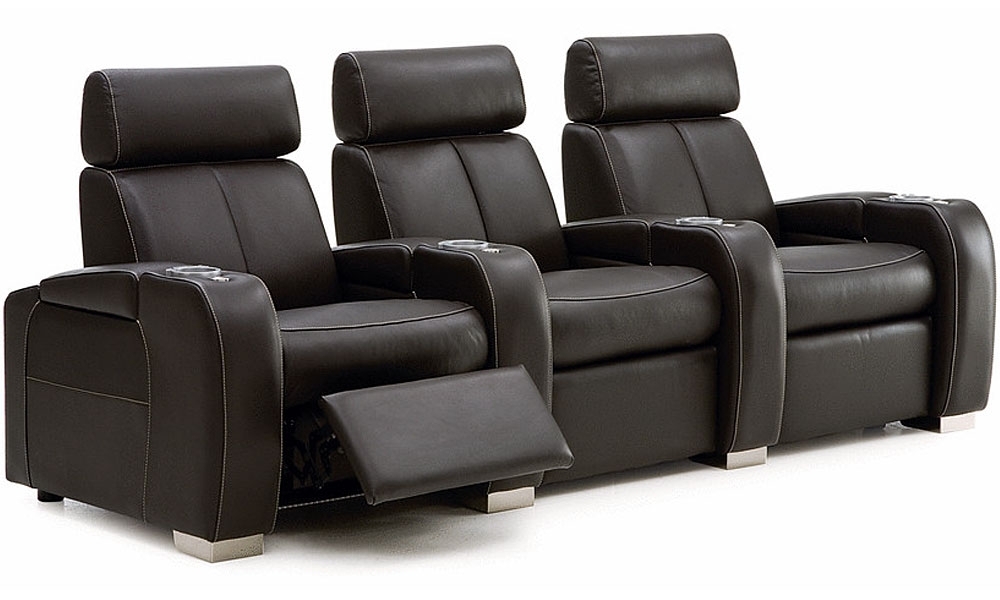 Leather Recliner Chairs