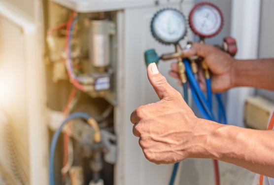 How HVAC Repairs Can Save Florida Families on Cooling Costs