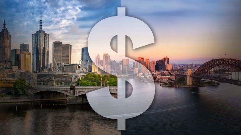 The Value Play: Reassessing Melbourne and Sydney in a Stabilising Market Reassessing Melbourne and Sydney in a Stabilising Market