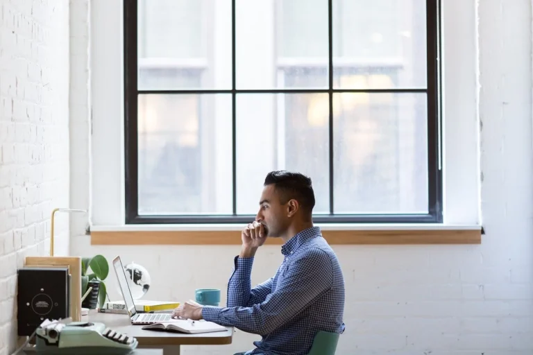 Working From Home Without Losing Your Mind: Building an Office in a Condo
