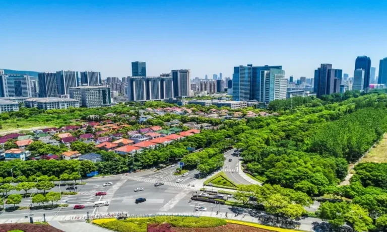 Local Community Vibe and Neighborhood Atmosphere Near Modern Condos